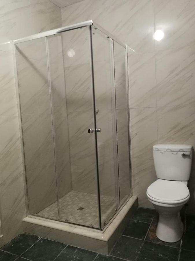 Emangunini Guest House Ричардс Бей Екстериор снимка