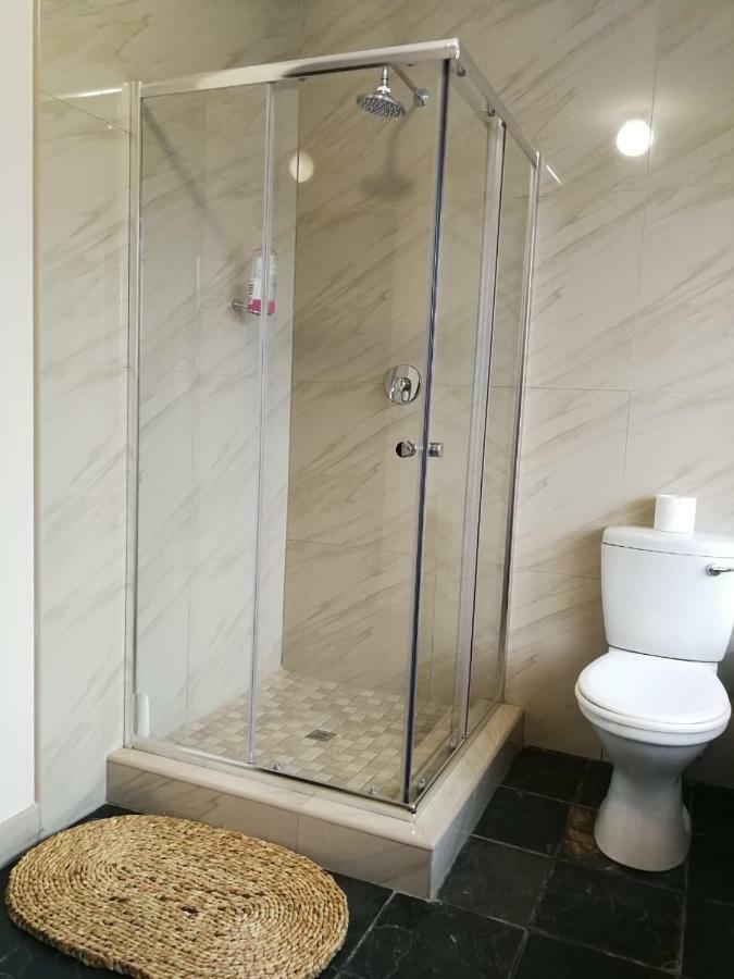 Emangunini Guest House Ричардс Бей Екстериор снимка