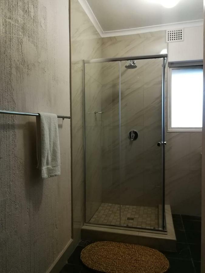 Emangunini Guest House Ричардс Бей Екстериор снимка