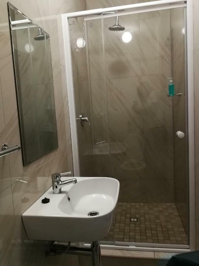 Emangunini Guest House Ричардс Бей Екстериор снимка