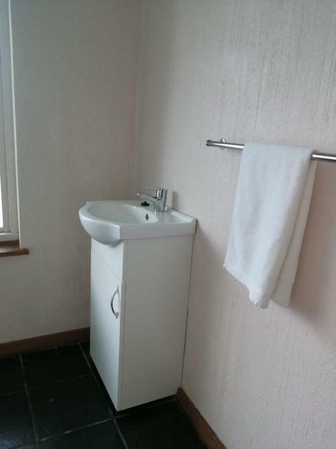 Emangunini Guest House Ричардс Бей Екстериор снимка